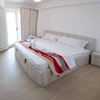 Аренда комфортной 2-комнатной квартиры 55 м² в районе Mamaia Nord, Констанца, Румыния